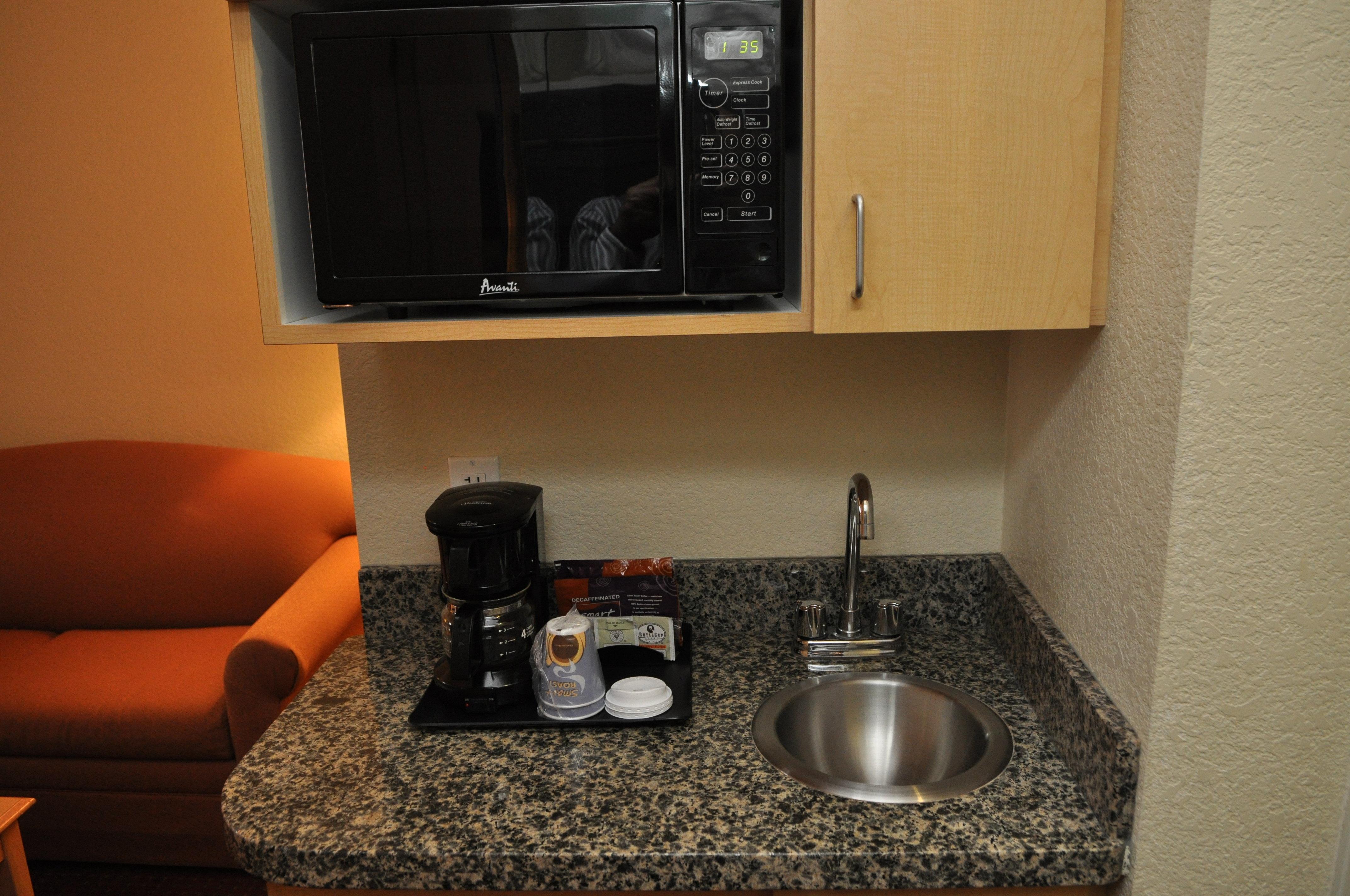 Hampton Inn & Suites Cathedral City Cameră foto