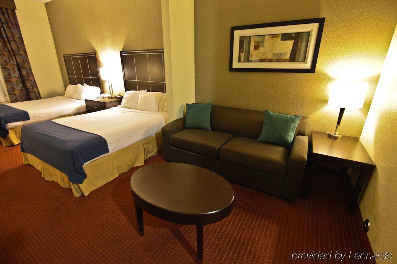 Hampton Inn & Suites Cathedral City Cameră foto